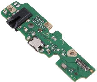 Sandreezz (TSP7TCGFX) Tecno Spark 7T (KF6p) (100% OG Charging CC patta Charging Flex Board) Charging PCB Complete Flex