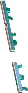 imbi Press Button Reno2 Z-Silver Oppo Reno 2Z, Reno 2F Power ON/OFF Button