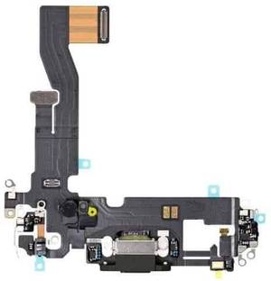 Elyon Design CHARGING FLEX BOARD::100% Original Charging Connector Flex cable0012 iPhone 12 Charging Connector Flex cable