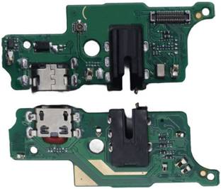 सैंडरीज़ (TENOKG6PCBD) Tecno Spark 8T (KG6P) (Charging CC patta Charging Flex Board) चार्जिंग PCB कम्पलीट फ्लेक्स
