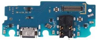 Kraze4blaze (SMGA135GCHFX) Samsung Galaxy A13 5G 100% OG (Charging CC Patta Charging Flex Board) Charging Connector Flex cable