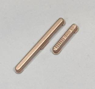 imbi External Switch G5s plus Gold Motorola Moto G5s Plus Power ON/OFF Button