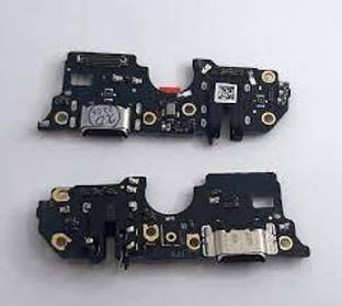 SPAREWARE N66 Oppo A78 (WITH FAST CHARGING & STRONG NETWORK IC) Charging Connector Flex cable
