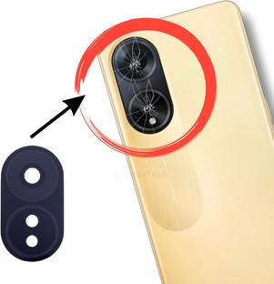CELLO TECH OG Original Camera Glass For OPPO A18, OPPO A38 Camera Lens Glass
