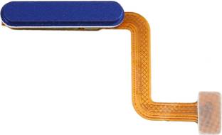 SPAREWARE FP-150 Samsung Galaxy M51 -Blue (FINGERPRINT NOT WORKING ONLY POWER BUTTON WORKING) Fingerprint Sensor Flex cable