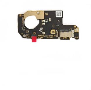 VRAVMO 23021RAAEG REDMI NOTE 12 4G Charging Connector