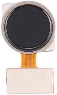 SPAREWARE SF-151 Fingerprint Scanner Sensor Flex Xiaomi Mi Redmi 8 : Black (FINGER BUTTON ONLY) Fingerprint Sensor Flex cable
