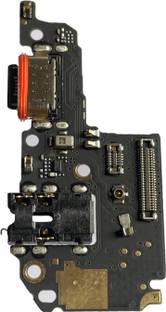 anonbasics V20 CC Board_ Vivo V20 With IC Charging PCB Complete Flex