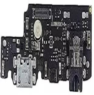 VNSALES Note 5Pro Original Charging Board | Mic Board | for Mi Redmi Note 5 Pro Charging PCB Complete Flex
