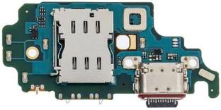 VRAVMO SM-G998B SAMSUNG GALAXY S21 ULTRA 5G Charging Connector
