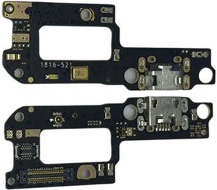 mobileworld MI-6 Pro Charging Connector Flex cable MI-6 Pro Charging Connector Flex cable