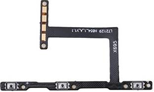 SPAREWARE INFINIX NOTE 10 PRO INFINIX NOTE 10 PRO Power ON/OFF Button