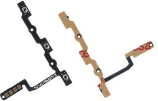 mobileworld Volume Button Flex Cable Compatible with Realme 11 pro 5G 11 Pro 5G Volume Button Flex Cable