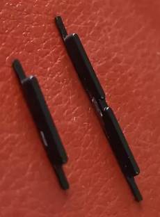 mobileworld Black Oppo A3s - Black (on off and Volume Switch) Power ON/OFF Button Oppo A3S Power ON/OFF Button