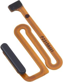 SPAREWARE FP-6 Samsung Galaxy A04S -Black (FINGERPRINT NOT WORKING ONLY POWER BUTTON WORKING) Fingerprint Sensor Flex cable