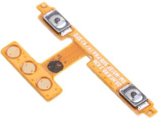 VRAVMO SM-M515F SAMSUNG GALAXY M51 Volume Button Flex Cable