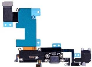 Sandreezz (A1634CGFX) Apple iPhone 6s Plus (100% OG Charging CC patta Charging Flex Board) Charging PCB Complete Flex