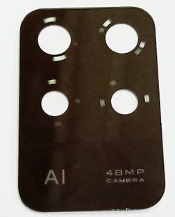 Sandreezz (CPH2285) OPPO F19 Pro (Real Back Camera lens Glass) Camera Lens Glass