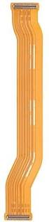 VRAVMO CPH2161 OPPO A73 5G LCD Flex Cable