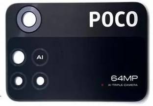 RODIAN POCO M4 Pro 4G Camera Lens Glass