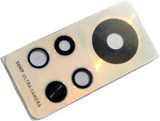 Galaxpare INFXCG0014 Infinix Note 12i Camera Lens Glass