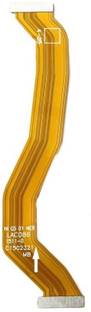 VRAVMO CPH2331 OPPO RENO 10 5G (OCTA FLEX) LCD Flex Cable