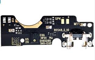 mobileworld Jio Next Original Charging PCB & Charging Motherboard Flex Cable Combo Pack Jio Next Charging Connector Flex cable