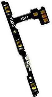 VRAVMO CPH2477 OPPO A17 Volume Button Flex Cable