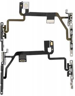 Durgafolder I PHONE SE 2ND GEN POWER BUTTON FLEX CABLE FOR I PHONE SE 2ND GEN Power ON/OFF Button