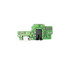 Tworld Tecno Pouvoir 3 Air ( LC6 ) Charging PCB Complete Flex
