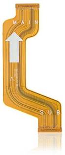 VRAVMO SM-A715F GALAXY A71 LCD Flex Cable