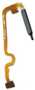 VRAVMO CH6 (BLACK) TECNO CAMON 18 CH6 (BLACK) Fingerprint Sensor Flex cable