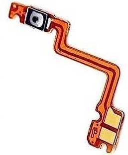 WowMax Power /Volume/Button Flex Cable,switch,on/off patta for opp f11 pro f11 pro Power ON/OFF Button