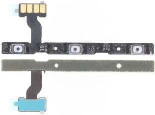 Kraze4blaze (XM125GVLFLX) Xiaomi Mi 12 5G (2201123G) Volume Power ON/OFF Button