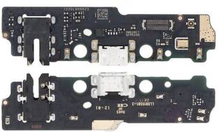 Sandreezz (MZB0EA3INCBD) Redmi A2 (Charging CC patta Charging Flex Board) Charging PCB Complete Flex