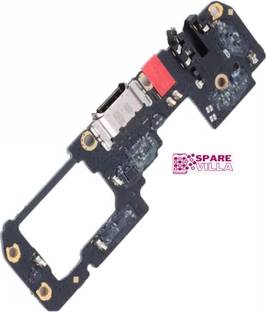 Sparevilla Charging USB Board- REALME 9 PRO PLUS 5G Charging Connector