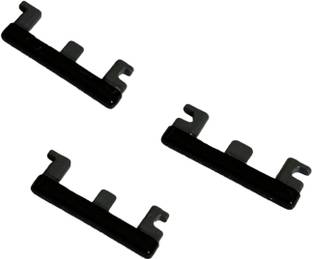 imbi Press Button 8T -Black Oppo Reno8 T Power ON/OFF Button