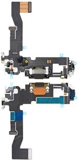 Kraze4blaze (AI12PCHFLX) Apple Iphone 12 Pro Charging Connector Flex cable