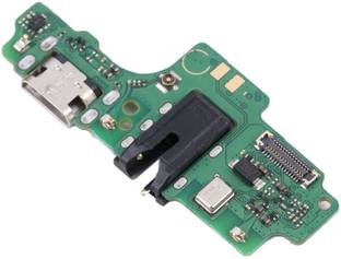 Sandreezz (TSGO20CGFX) Tecno Spark Go 2020 (KG5S) (100% OG Charging CC patta Charging Flex Board) Charging PCB Complete Flex