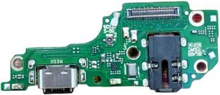 फ्लाउंडर T1-VIVO T1 ( 4G ) OG 100% ORIGINAL CHARGING BOARD चार्जिंग PCB कम्पलीट फ्लेक्स