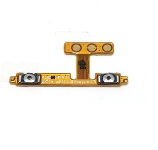 SPAREWARE SD21 Galaxy A13 Power ON/OFF Button