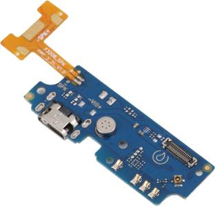 Tworld itel Vision 1 Pro ( Vision 1+ ) Charging PCB Complete Flex