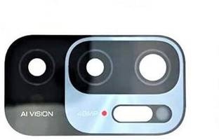 Tusail NT-10T Redmi Note 10T Replacement Camera Lens Glass