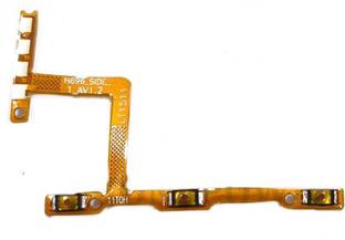 VRAVMO CG6 TECNO CAMON 18i CG6 Volume Button Flex Cable