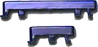 Tusail VB-2 Redmi Note 7 pro/Note 7 Blue Volume Power ON/OFF Button