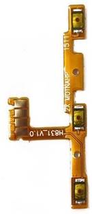 VRAVMO AD8 TECNO PHANTOM X2 AD8 Volume Button Flex Cable