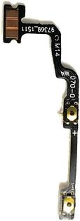 VRAVMO CPH2325 OPPO A55 Volume Button Flex Cable