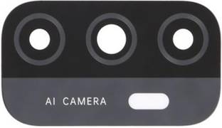 Sandreezz (CPH2137) OPPO A33 (2020) (Real Back Camera lens Glass) Camera Lens Glass