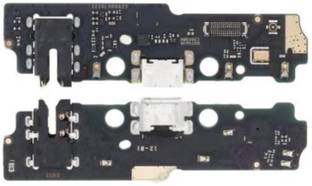 Sandreezz (M23028RNCAICBD) Redmi A2 Plus (Charging CC patta Charging Flex Board) Charging PCB Complete Flex