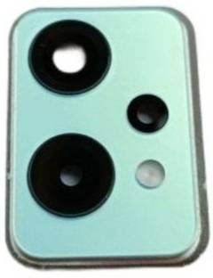 Himanshi telegram One plus nord CE 2 ( camera lens glass with frame ) Nord ce 2 Camera Lens Glass